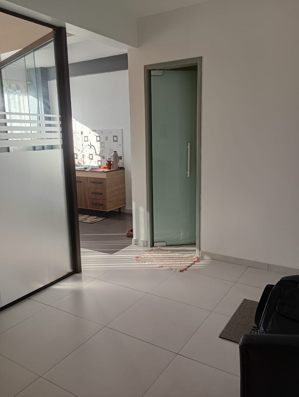 Sala Comercial Aérea para venda no bairro  em Cachoeirinha