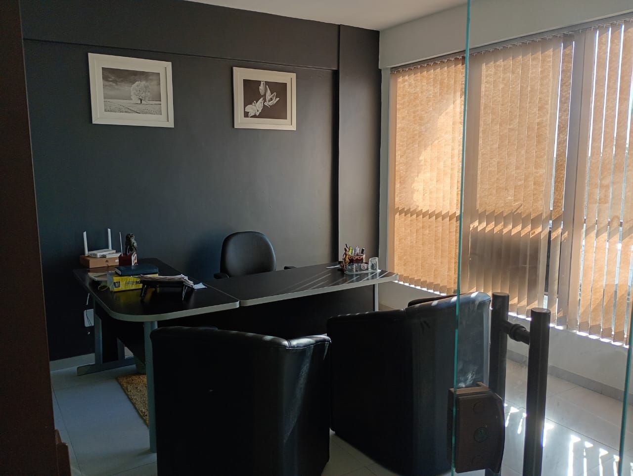 Sala Comercial Aérea para venda no bairro  em Cachoeirinha