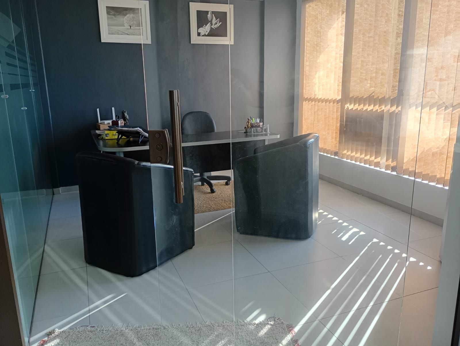 Sala Comercial Aérea para venda no bairro  em Cachoeirinha