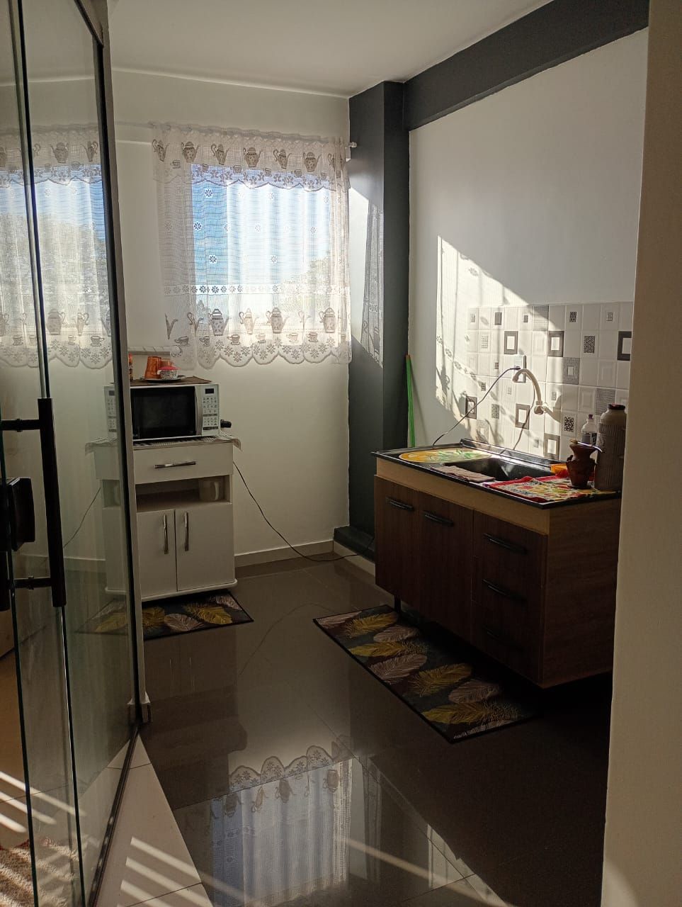 Sala Comercial Aérea para venda no bairro  em Cachoeirinha