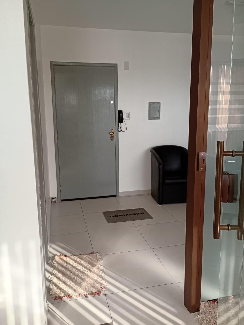 Sala Comercial Aérea para venda no bairro  em Cachoeirinha