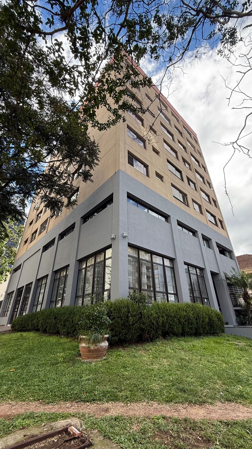 Apartamento para venda no bairro São Pelegrino em Caxias do Sul