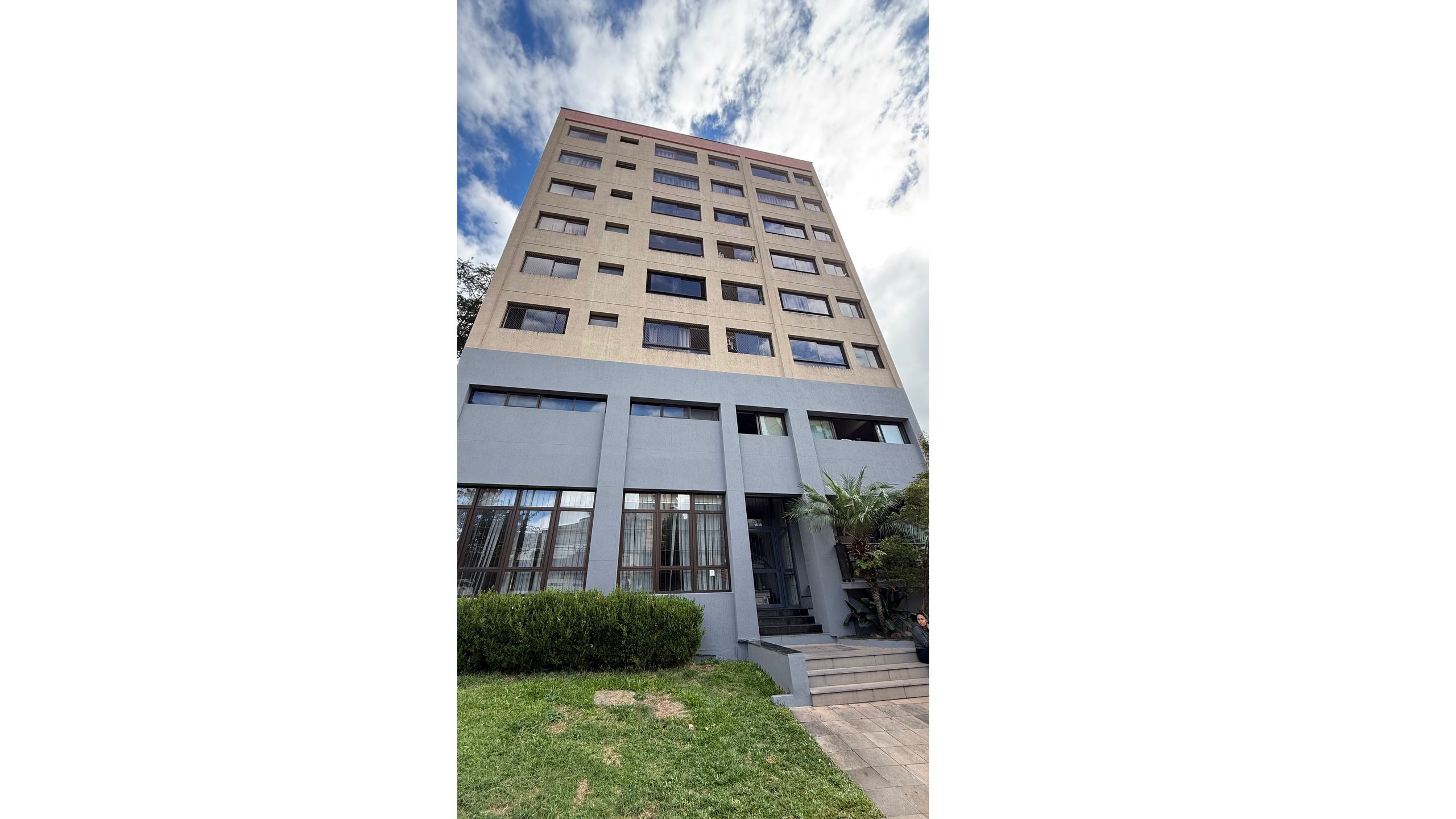 Apartamento para venda no bairro São Pelegrino em Caxias do Sul