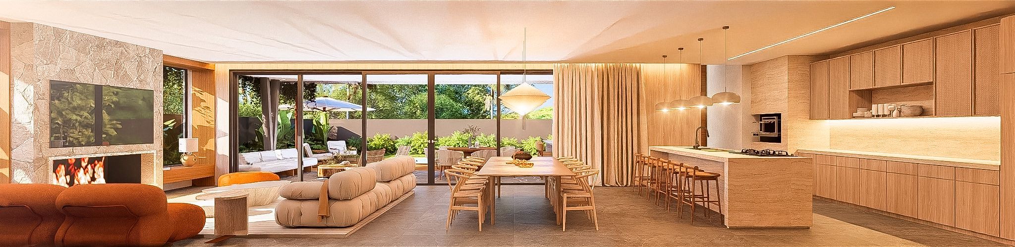 Casa de Condomínio para venda no bairro Roselândia em Passo Fundo