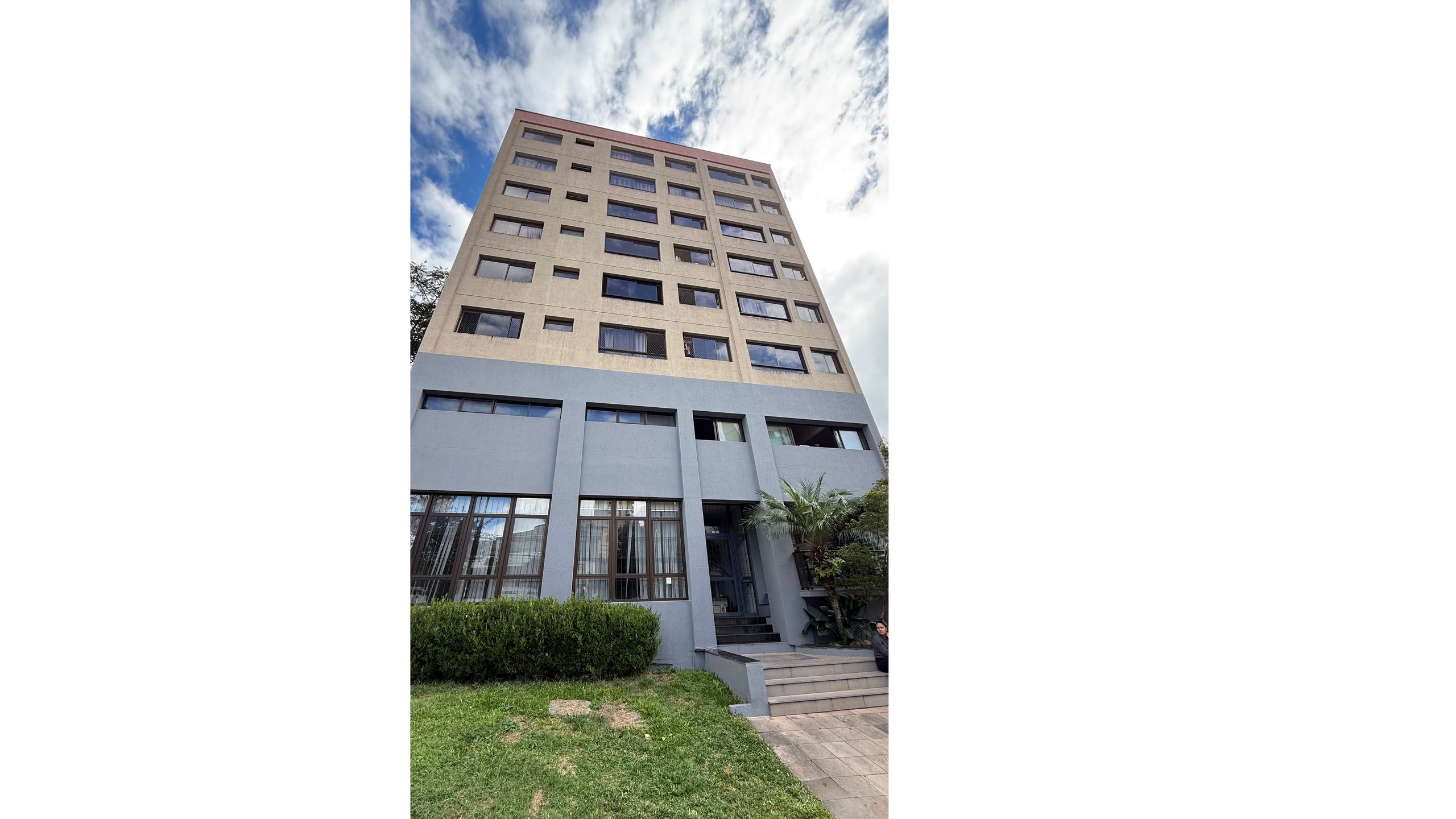 Apartamento para venda no bairro São Pelegrino em Caxias do Sul