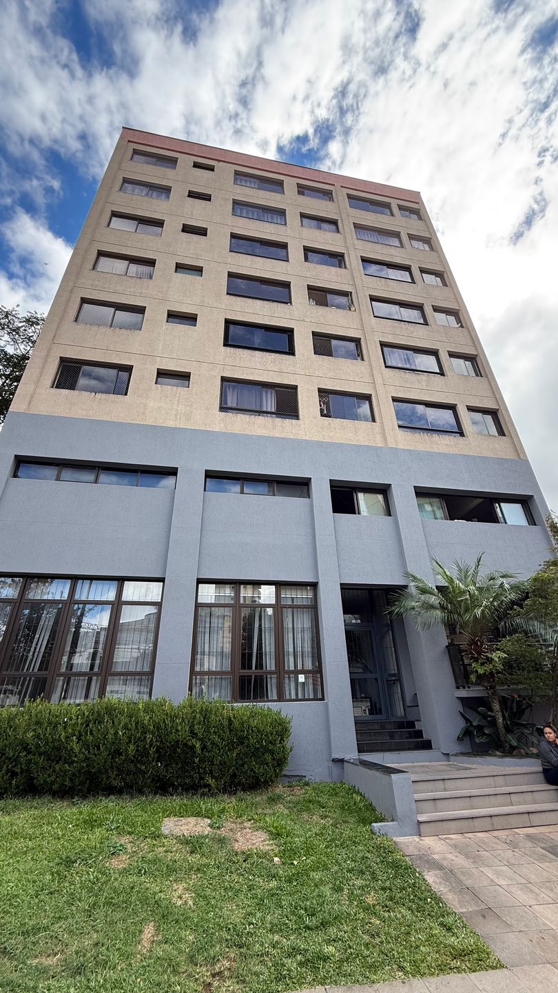 Apartamento para venda no bairro São Pelegrino em Caxias do Sul