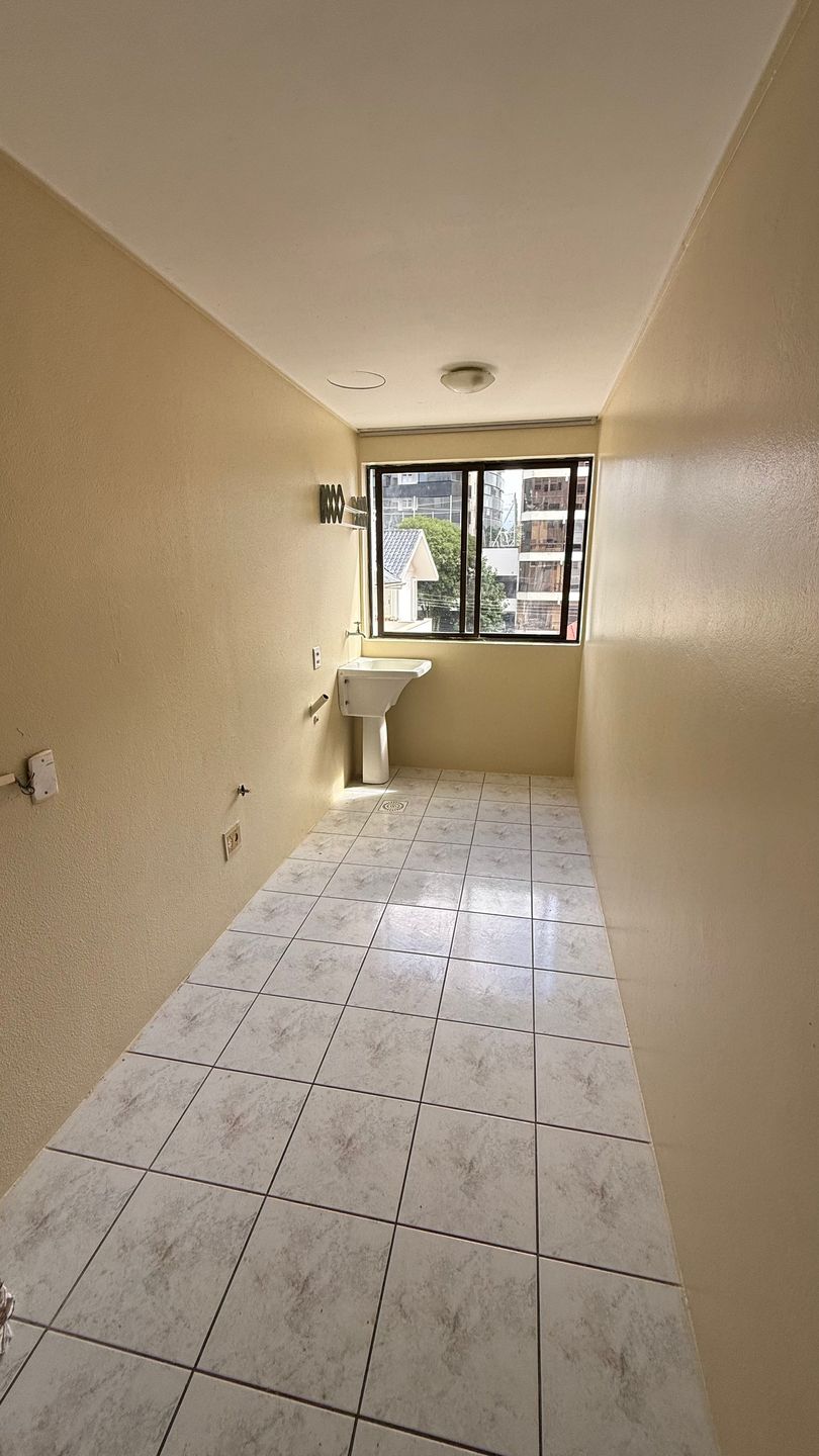 Apartamento para venda no bairro São Pelegrino em Caxias do Sul