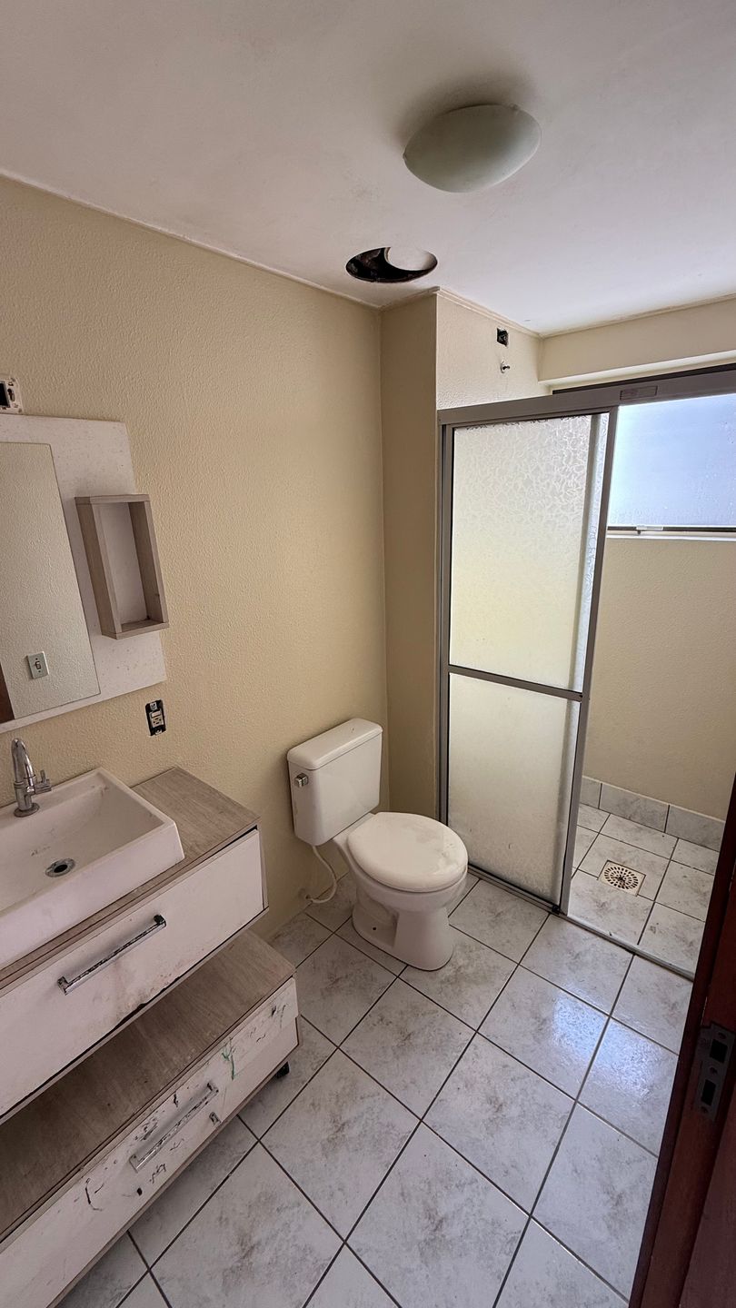 Apartamento para venda no bairro São Pelegrino em Caxias do Sul