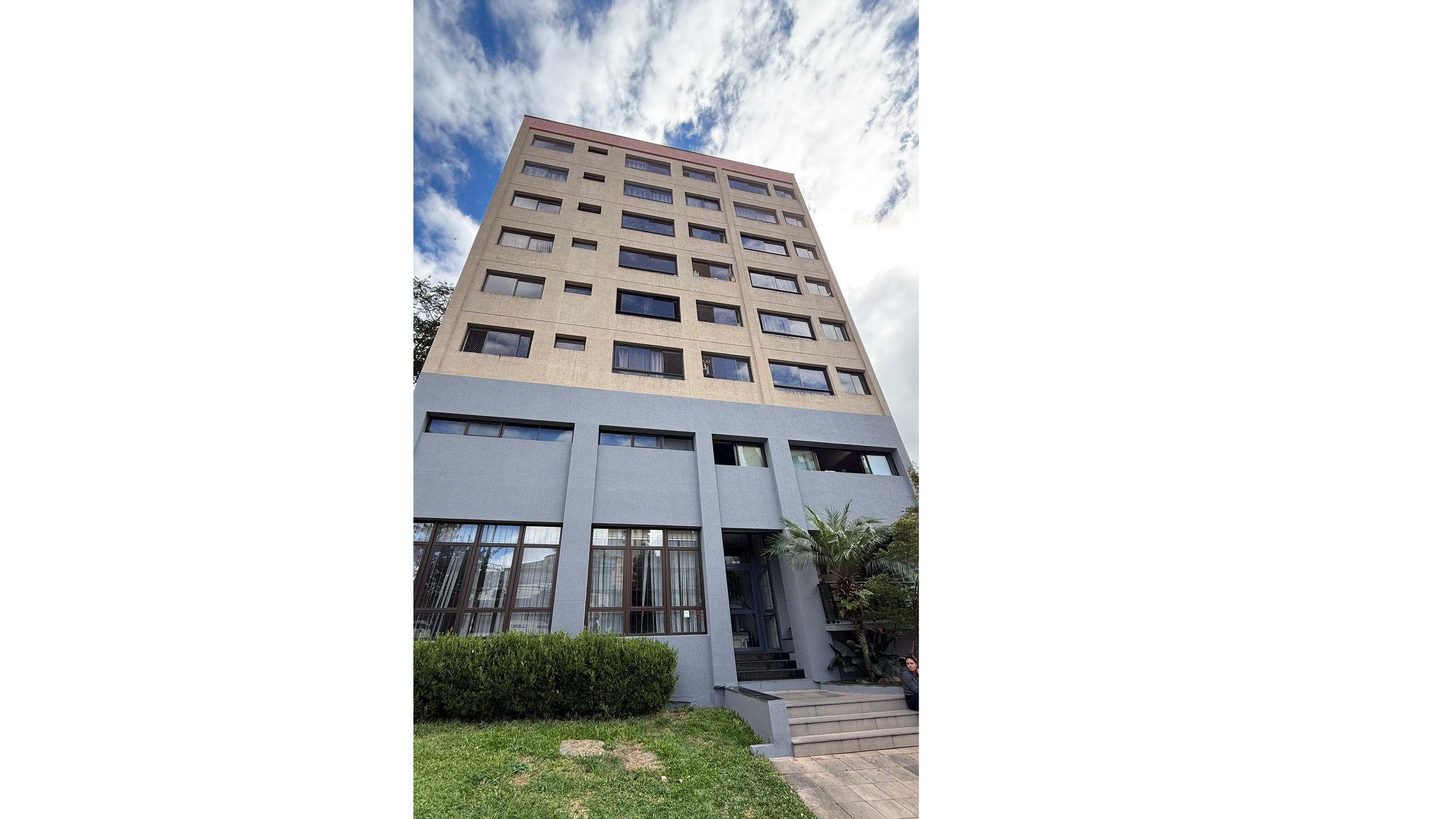 Apartamento para venda no bairro São Pelegrino em Caxias do Sul