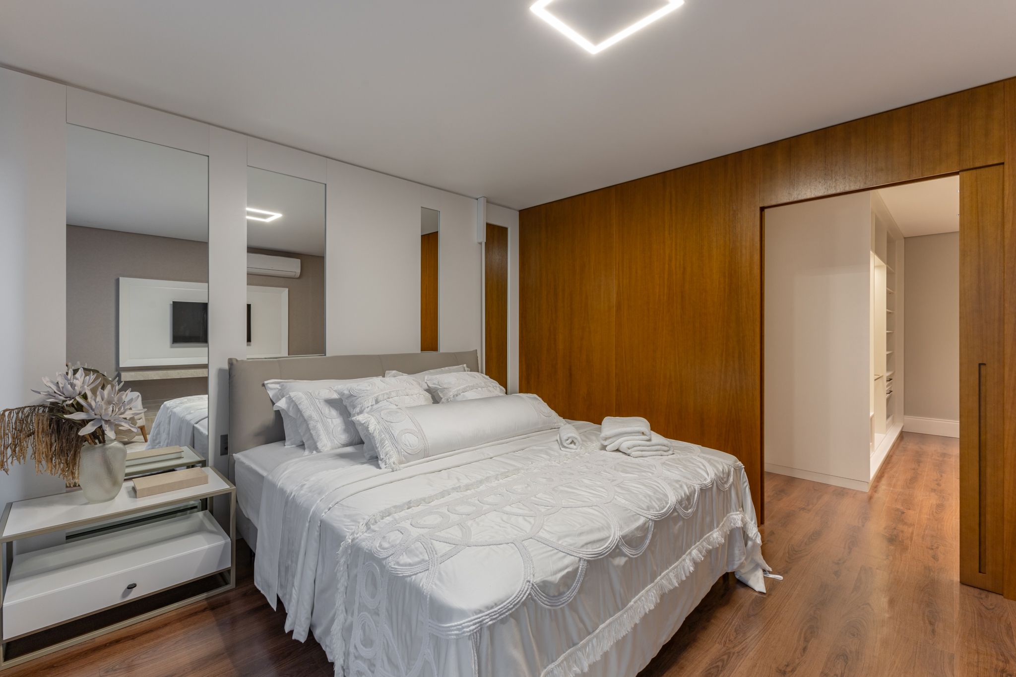 Apartamento para venda no bairro Centro em Torres