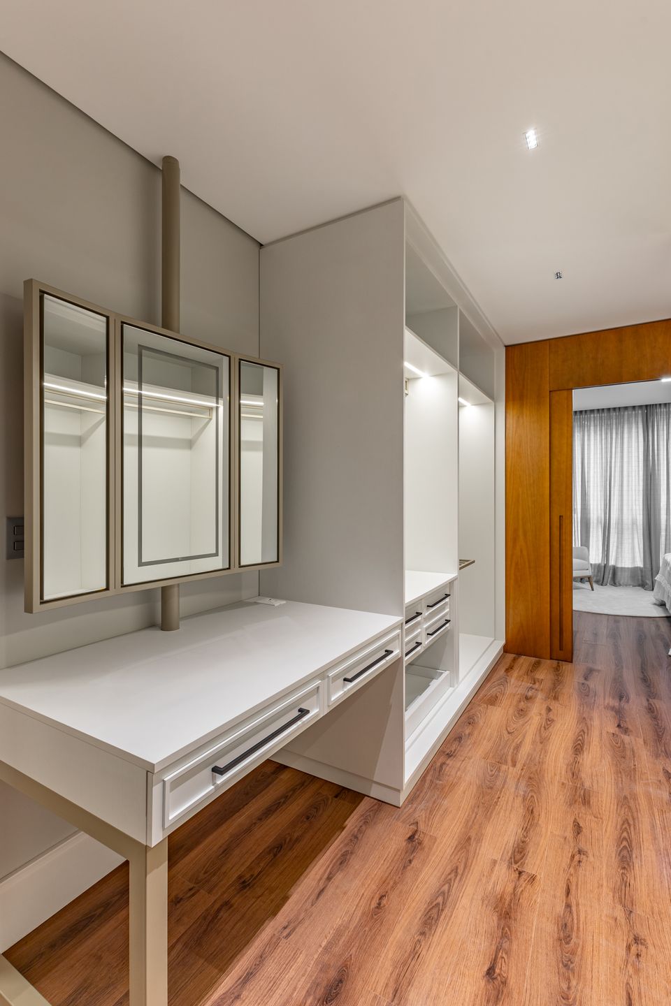 Apartamento para venda no bairro Centro em Torres
