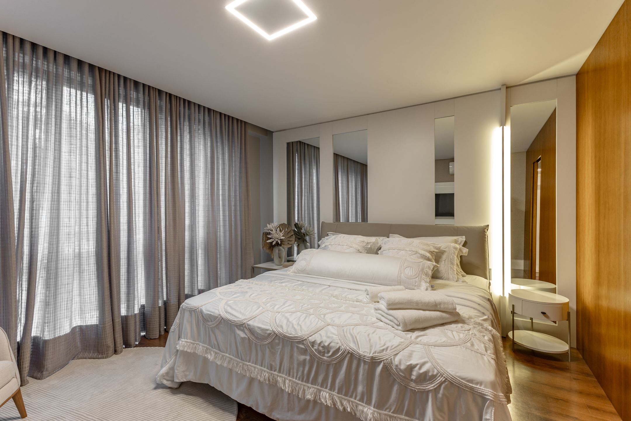 Apartamento para venda no bairro Centro em Torres