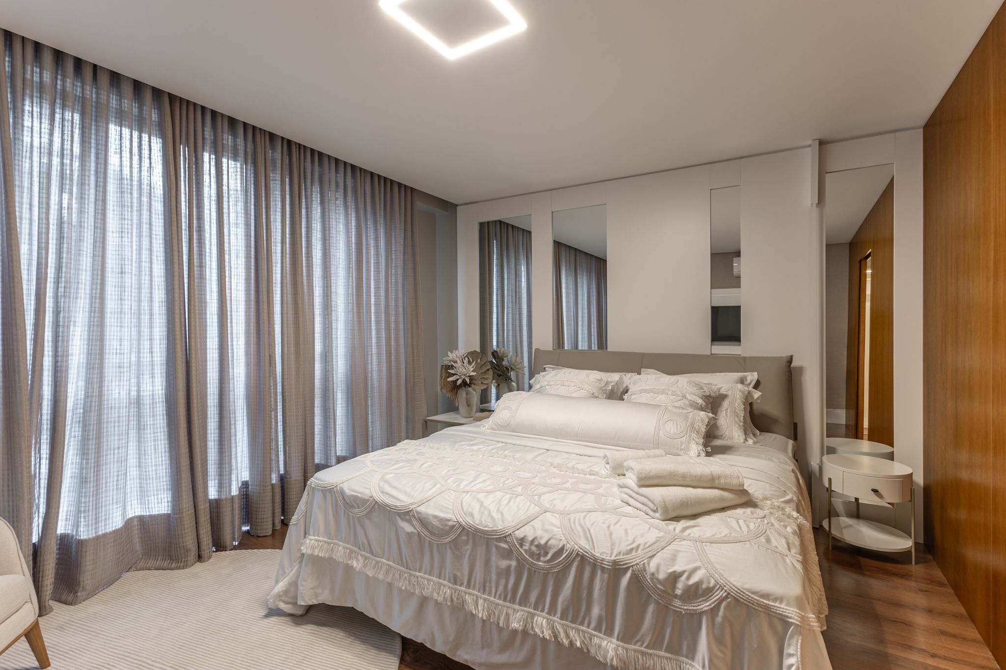 Apartamento para venda no bairro Centro em Torres