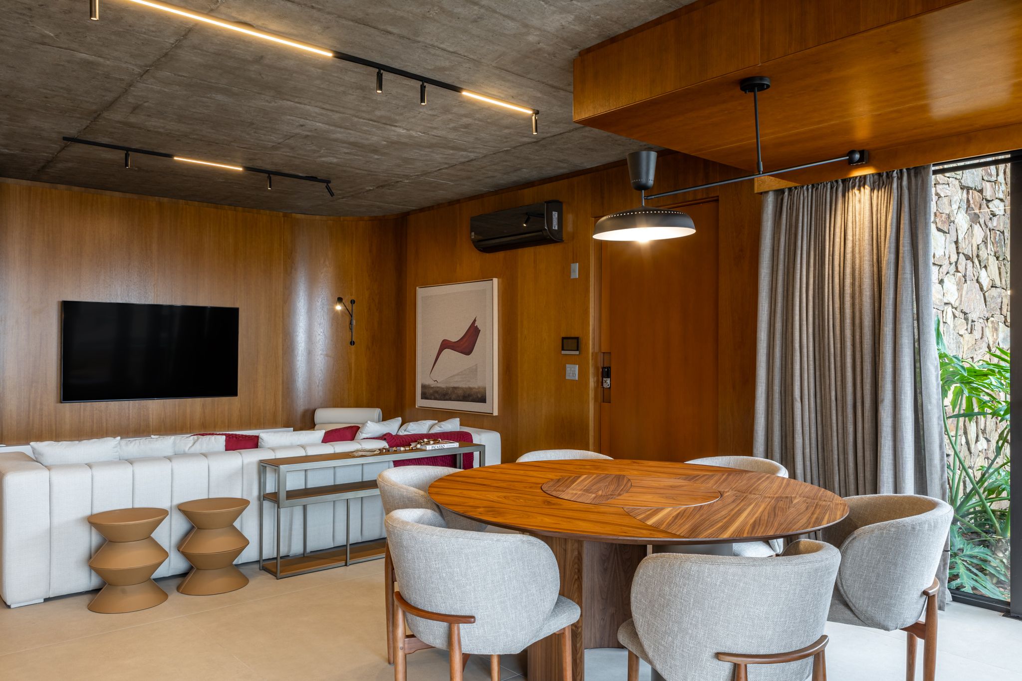 Apartamento para venda no bairro Centro em Torres