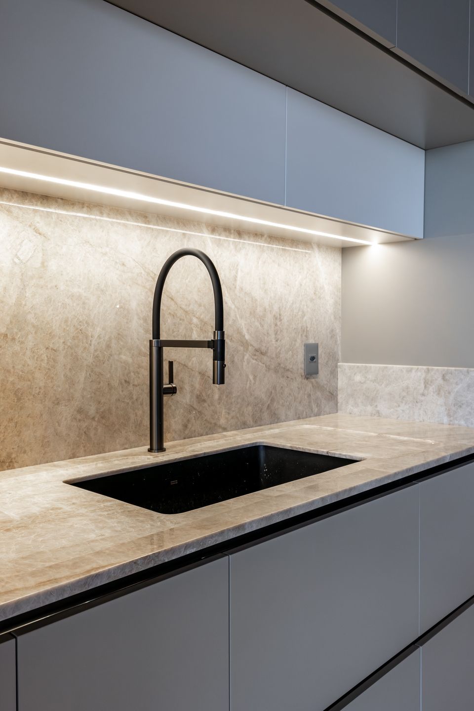 Apartamento para venda no bairro Centro em Torres