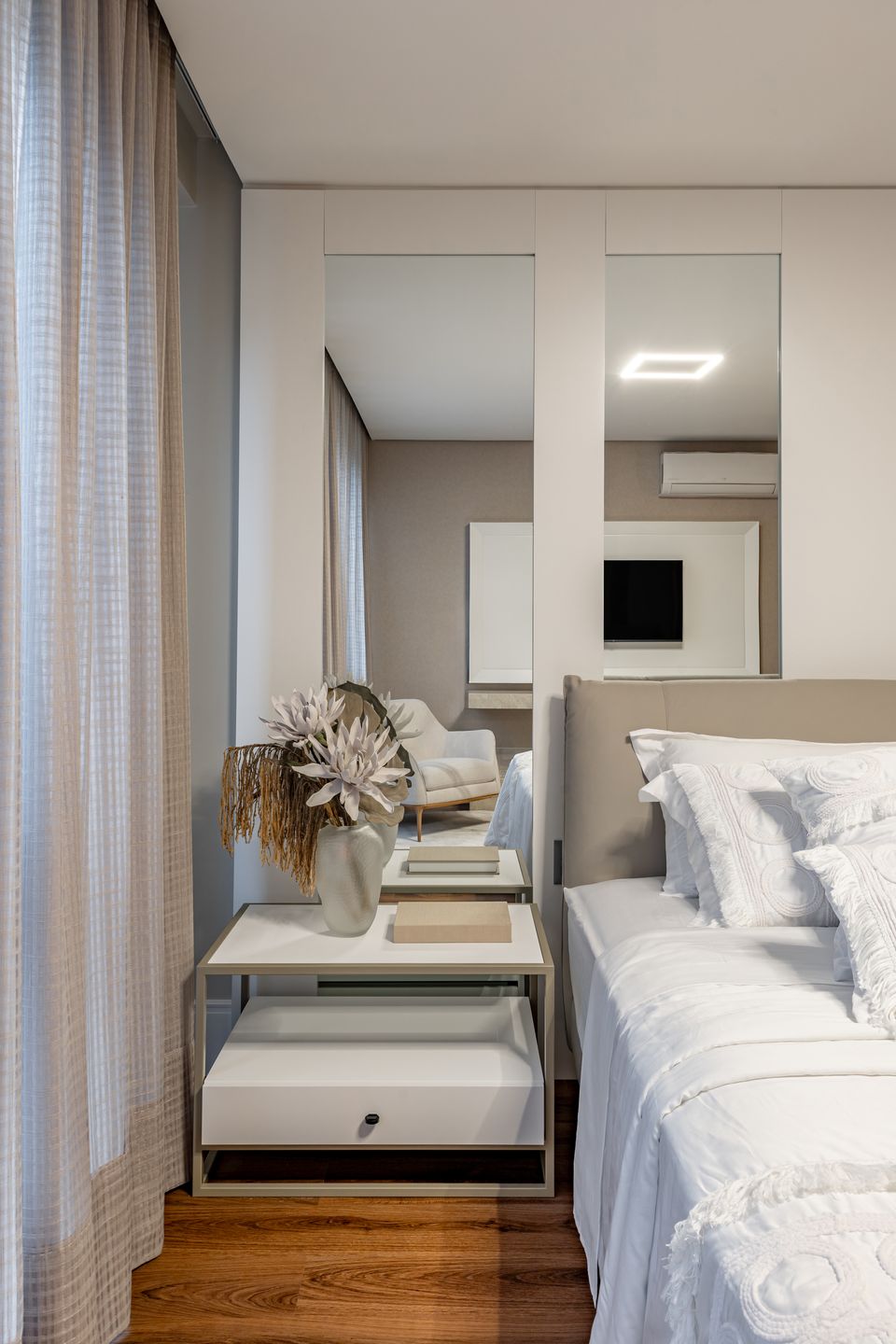 Apartamento para venda no bairro Centro em Torres