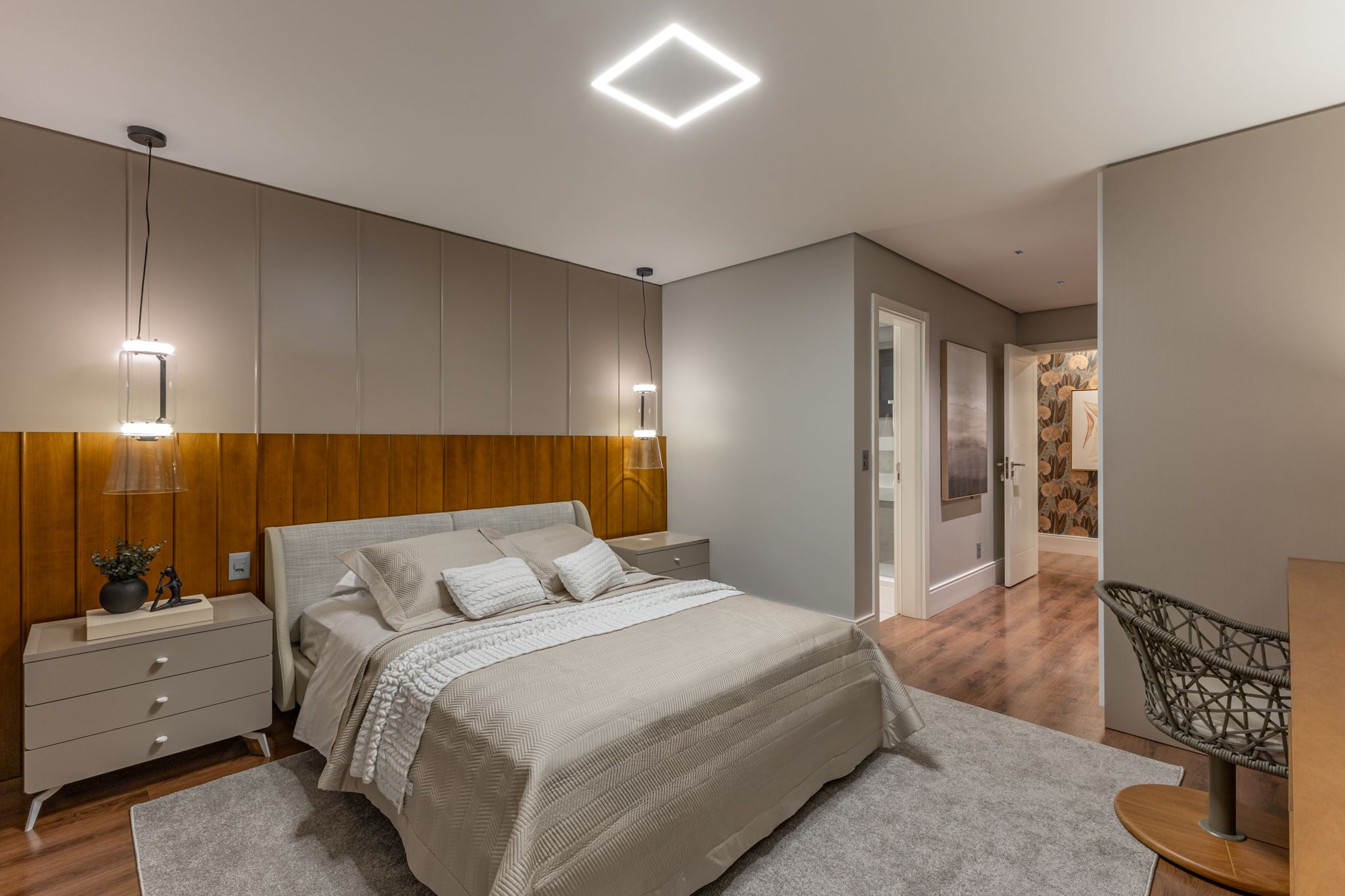 Apartamento para venda no bairro Centro em Torres