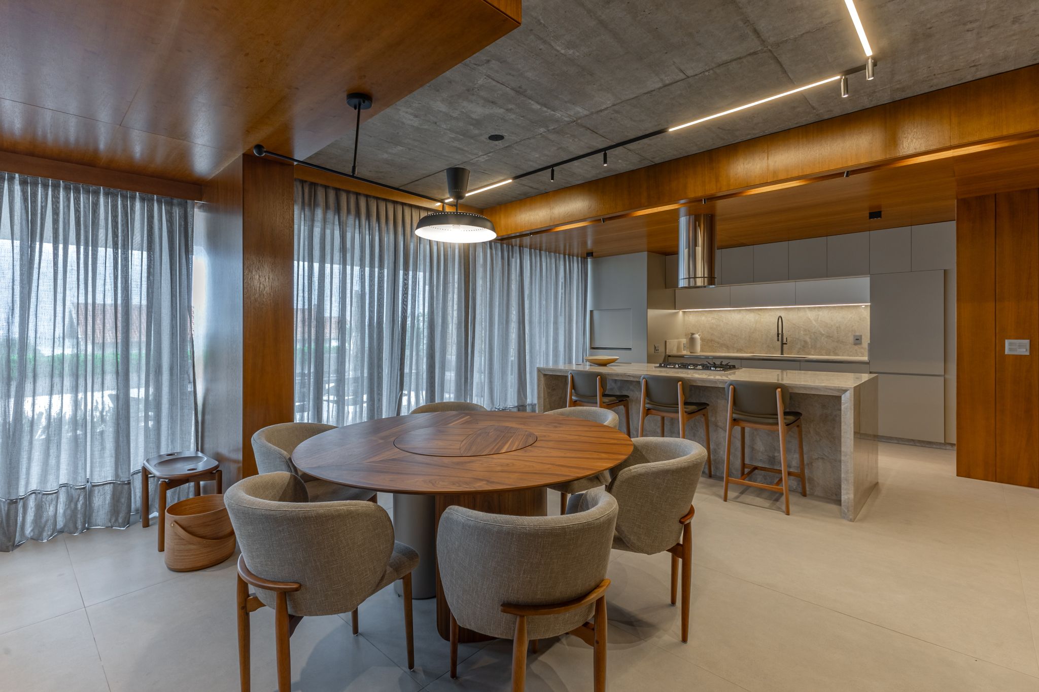 Apartamento para venda no bairro Centro em Torres