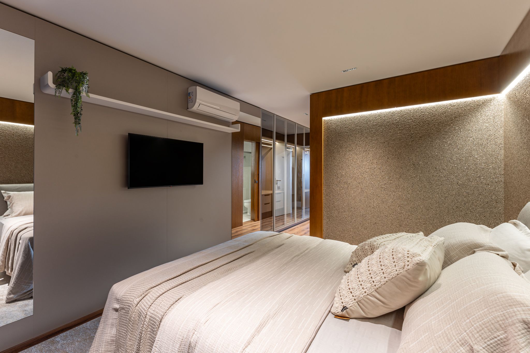 Apartamento para venda no bairro Centro em Torres