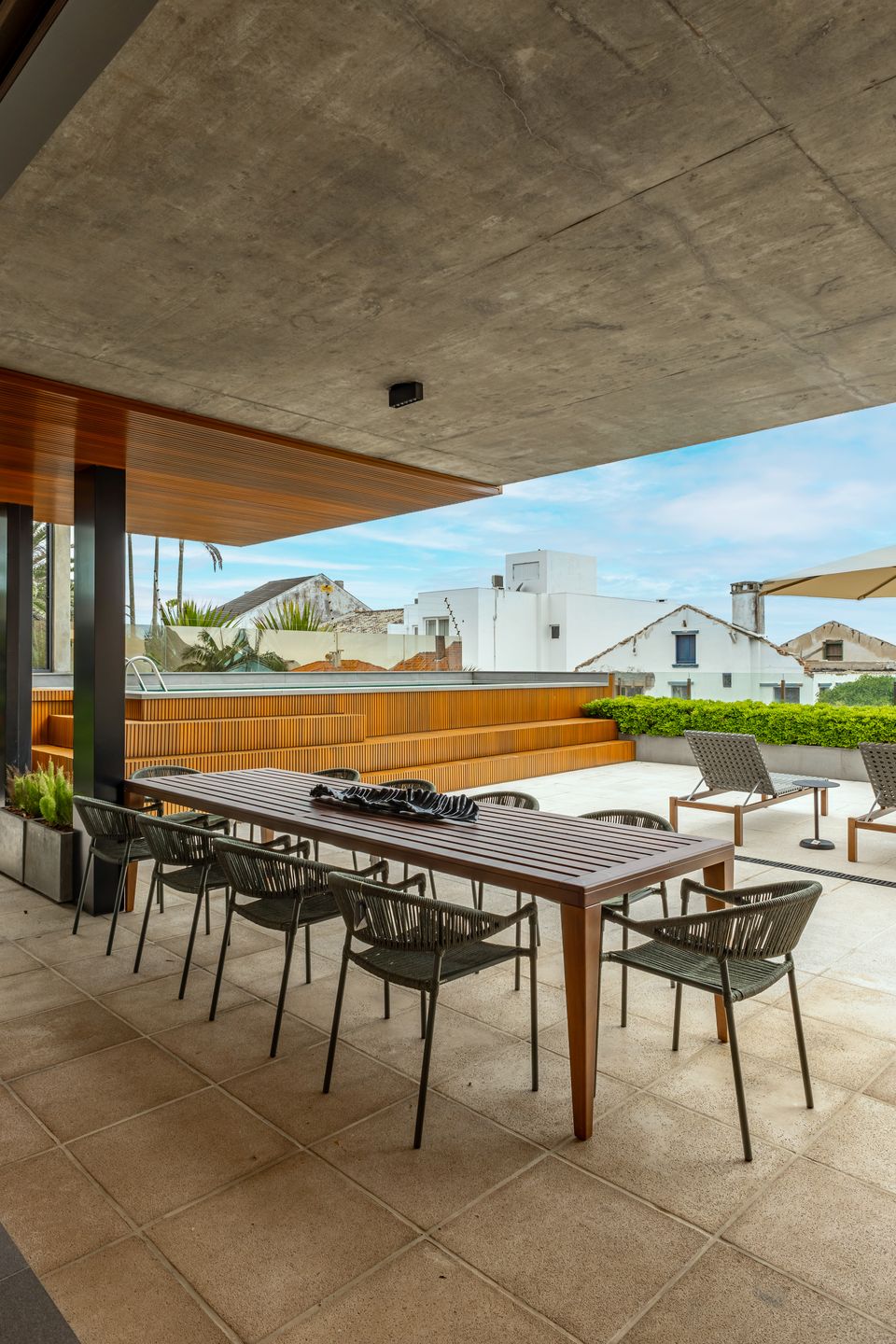 Apartamento para venda no bairro Centro em Torres