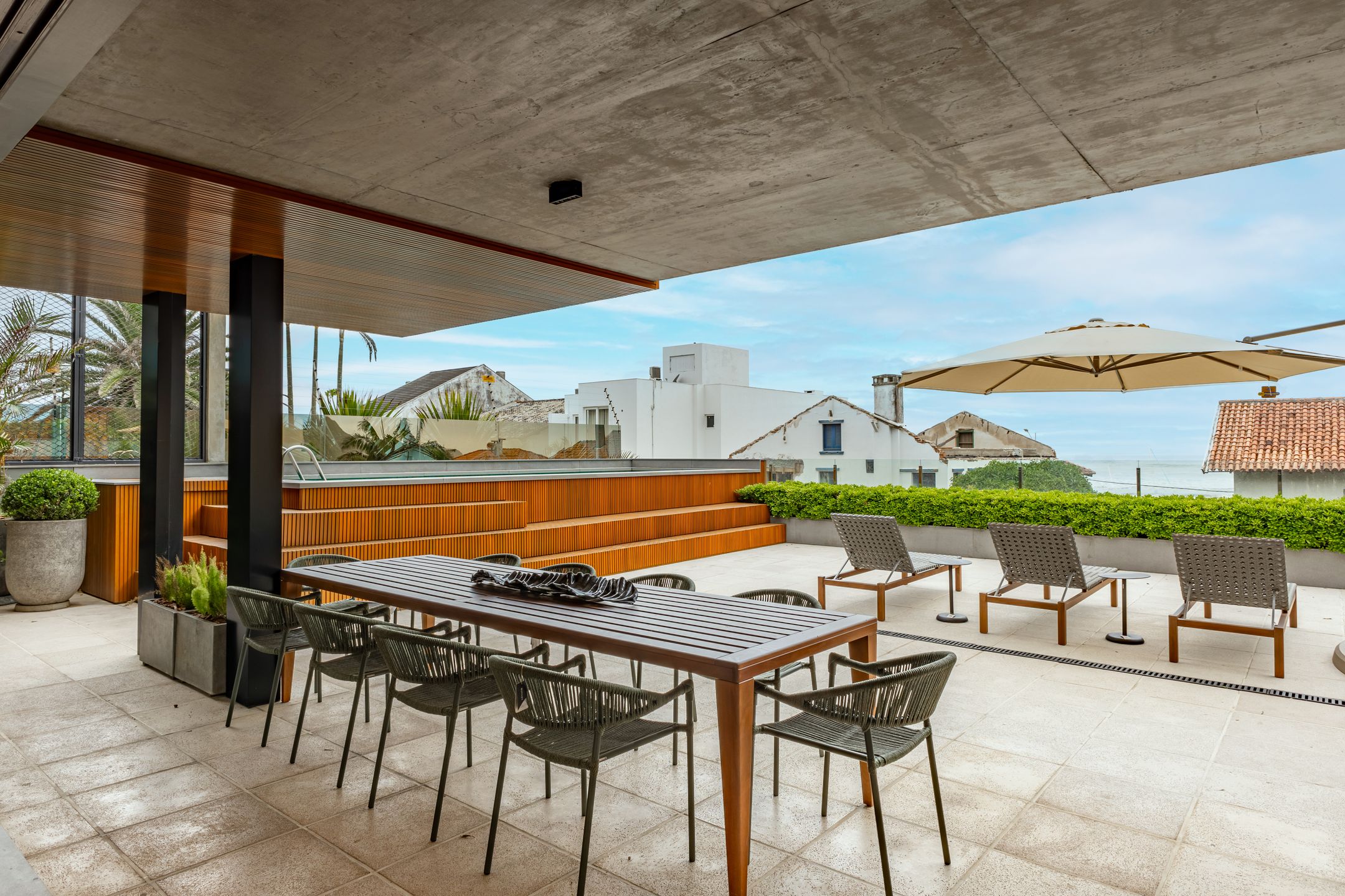 Apartamento para venda no bairro Centro em Torres