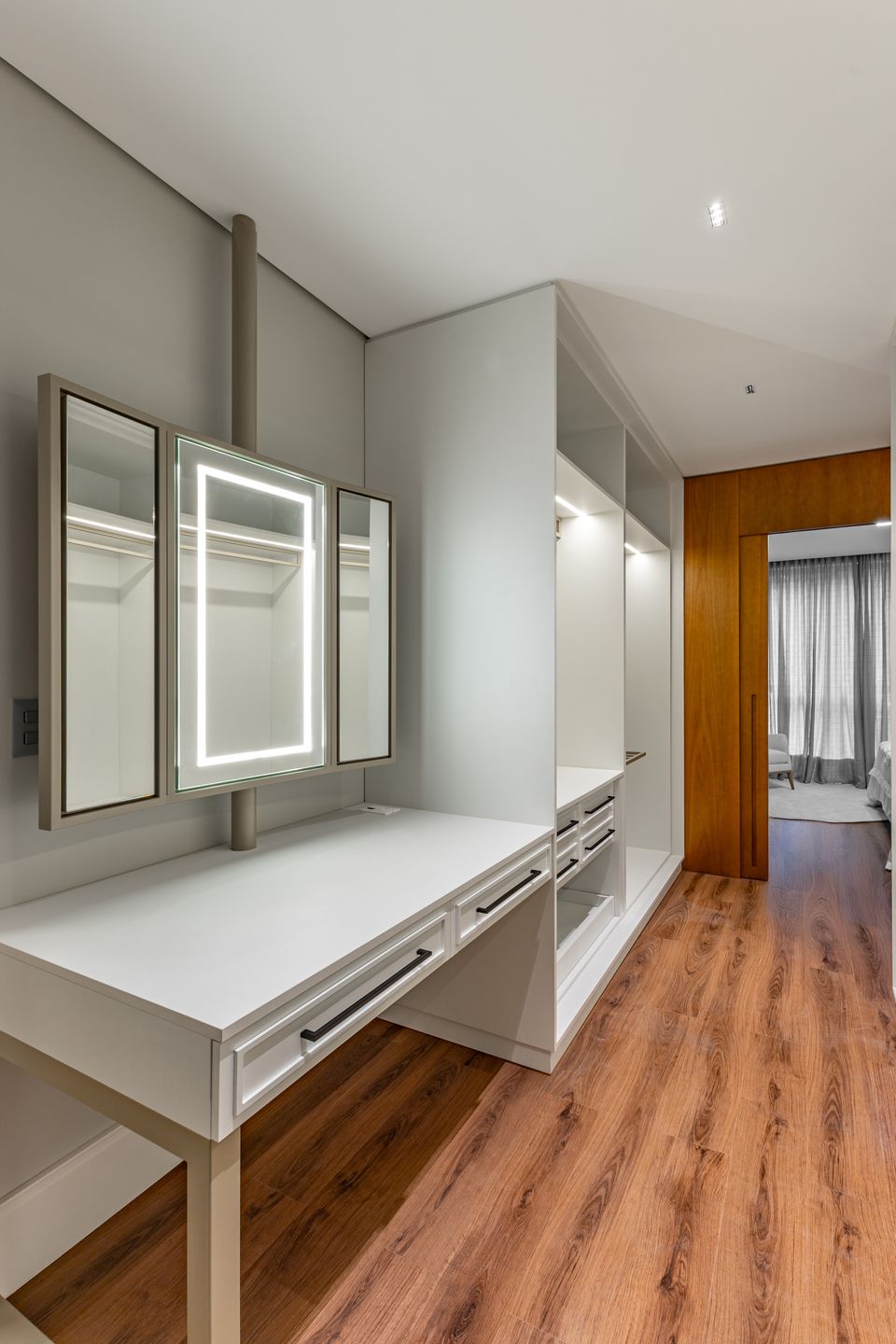 Apartamento para venda no bairro Centro em Torres
