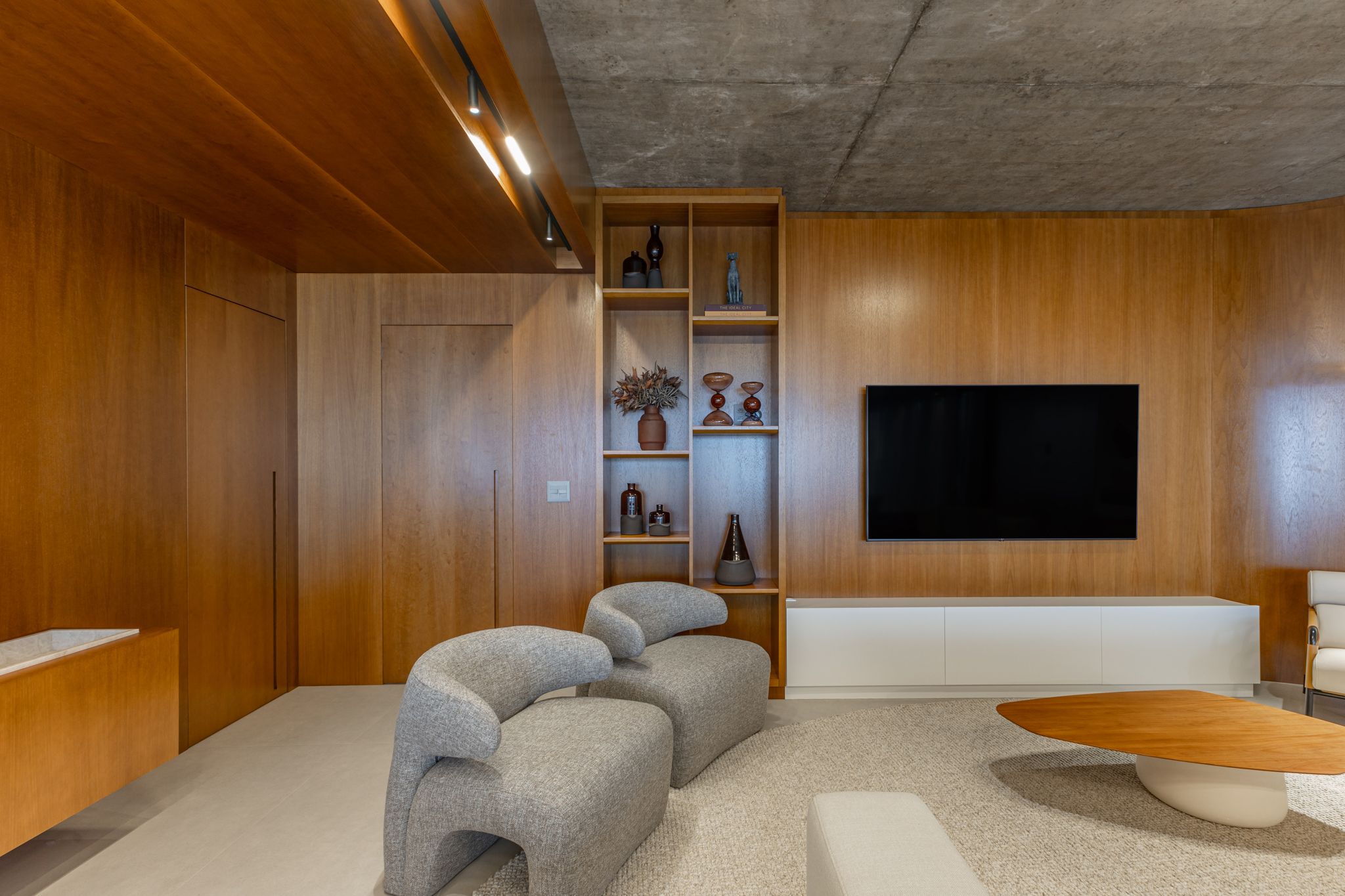 Apartamento para venda no bairro Centro em Torres