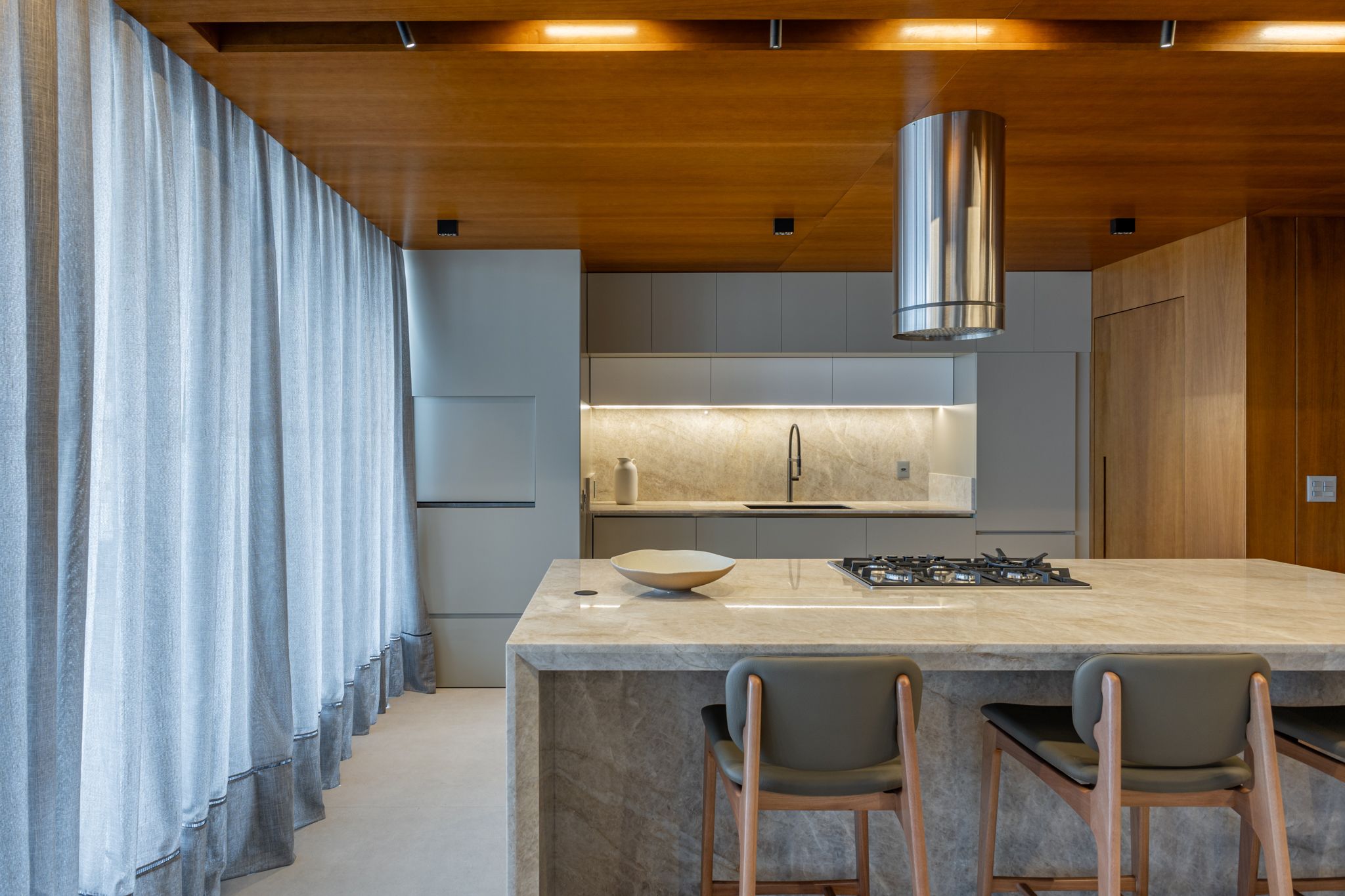 Apartamento para venda no bairro Centro em Torres