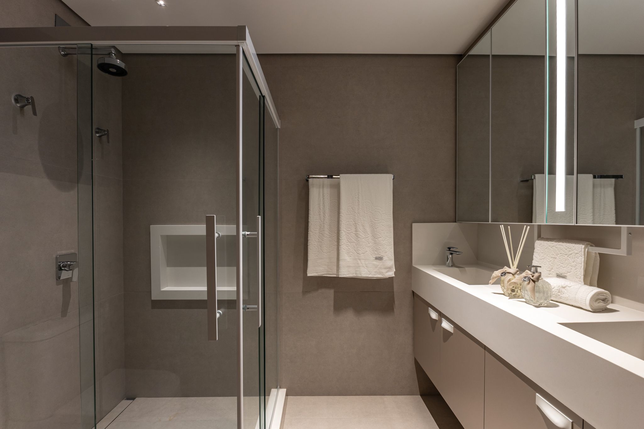 Apartamento para venda no bairro Centro em Torres