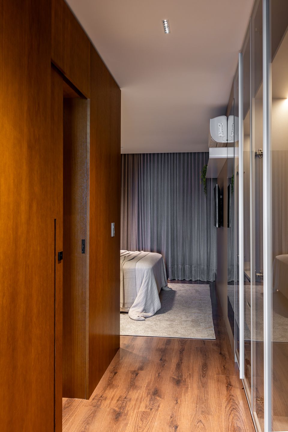 Apartamento para venda no bairro Centro em Torres