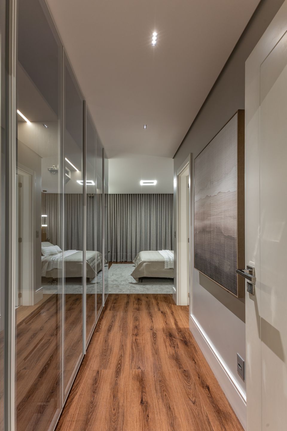 Apartamento para venda no bairro Centro em Torres