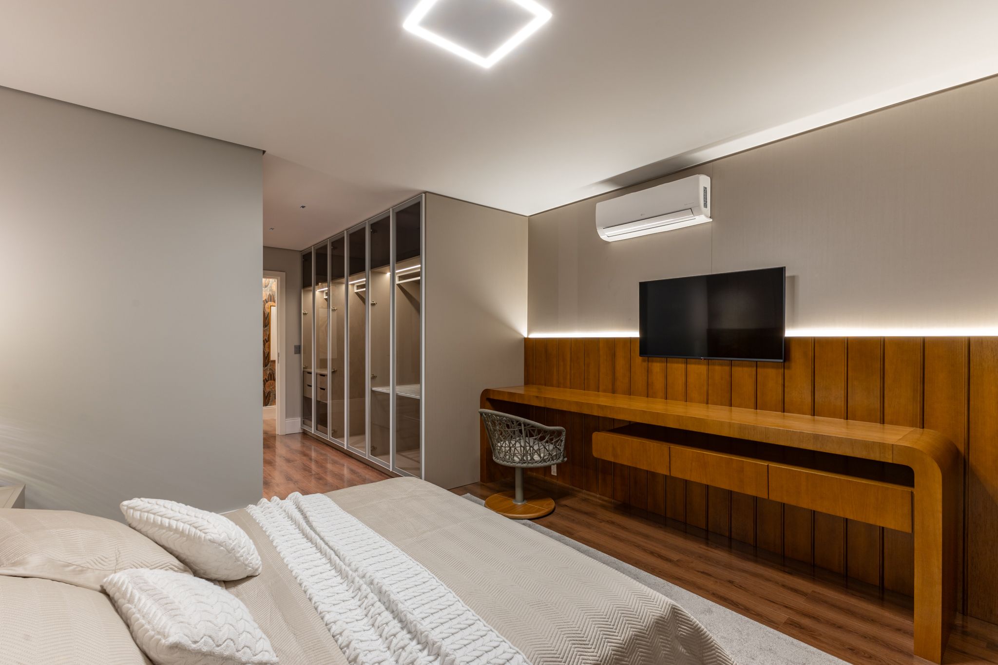 Apartamento para venda no bairro Centro em Torres