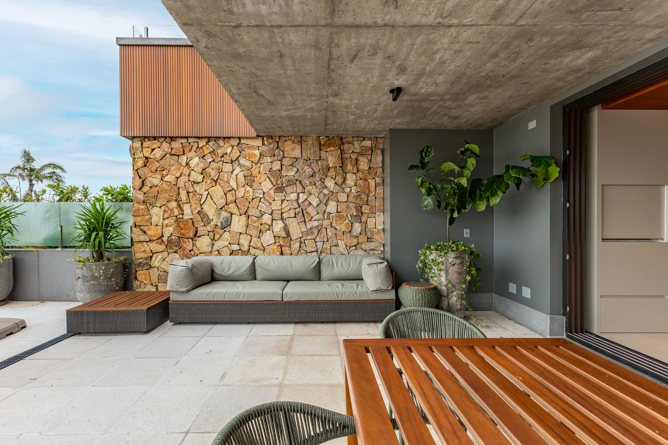 Apartamento para venda no bairro Centro em Torres