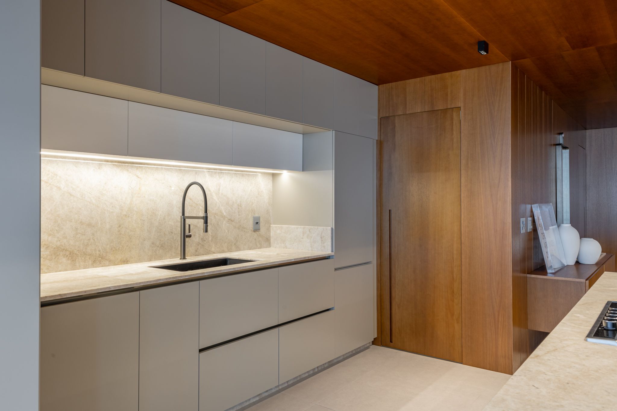 Apartamento para venda no bairro Centro em Torres