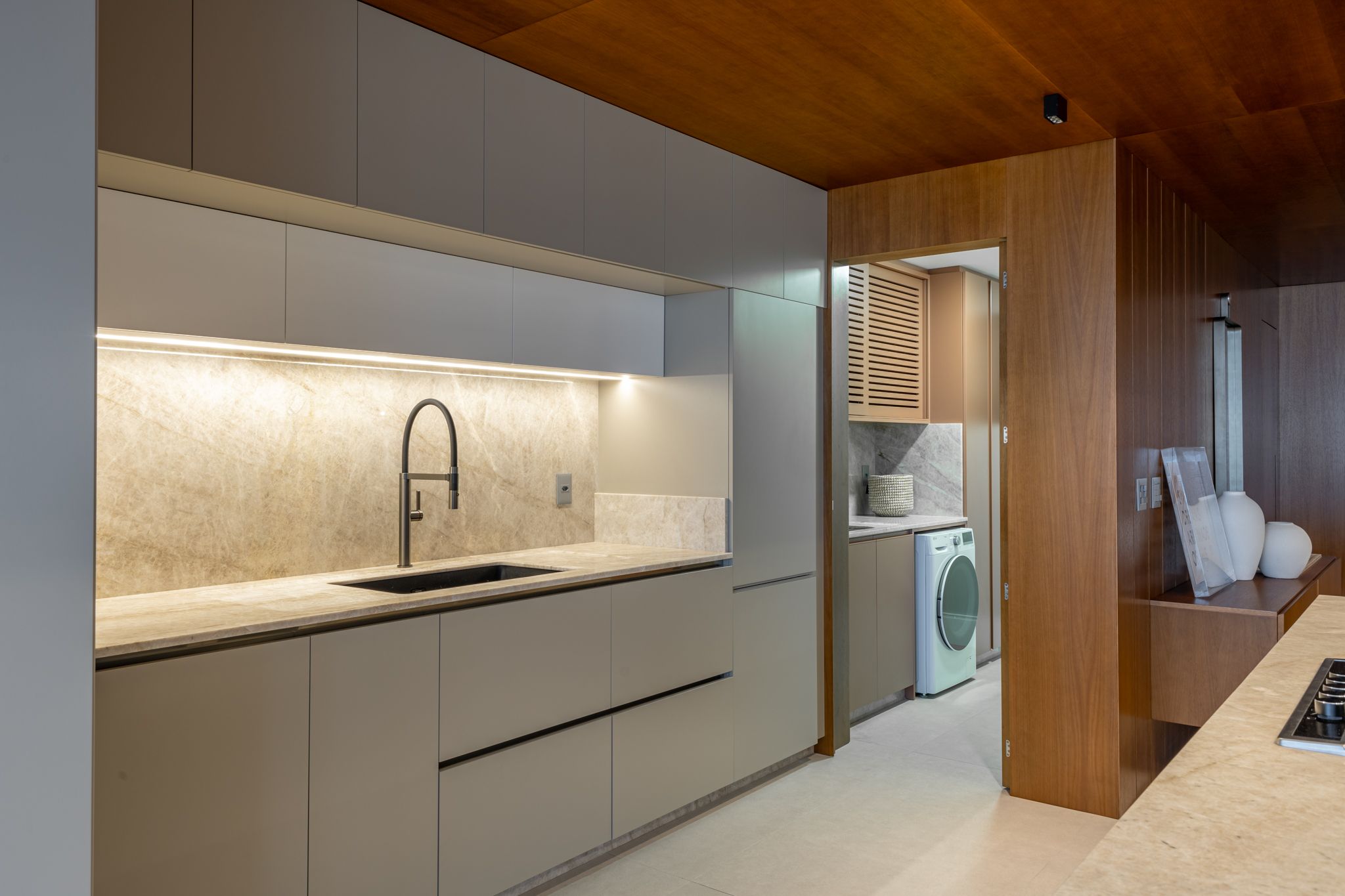 Apartamento para venda no bairro Centro em Torres