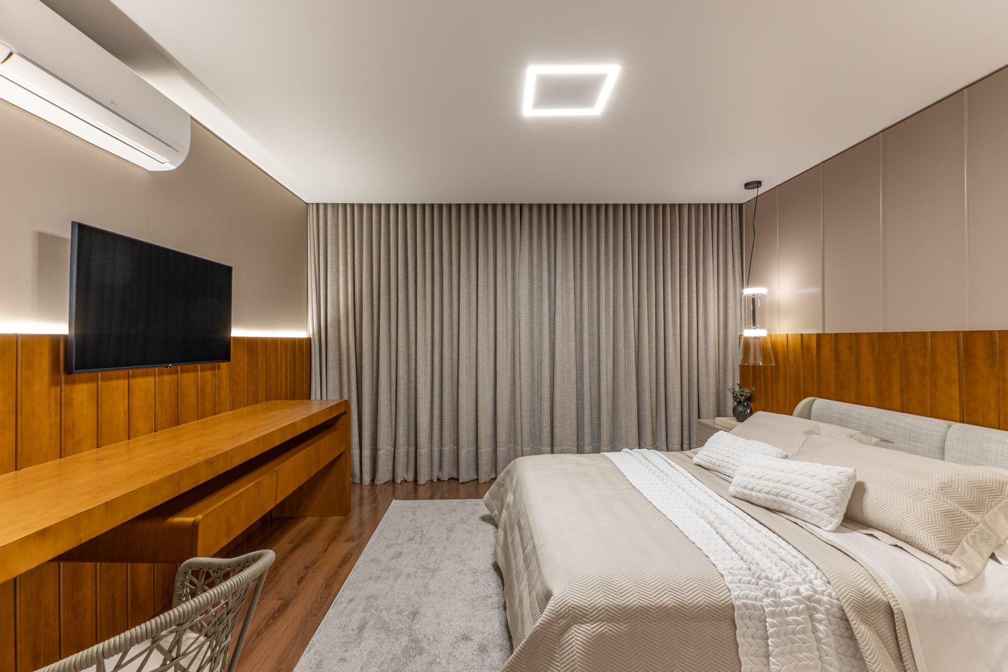 Apartamento para venda no bairro Centro em Torres