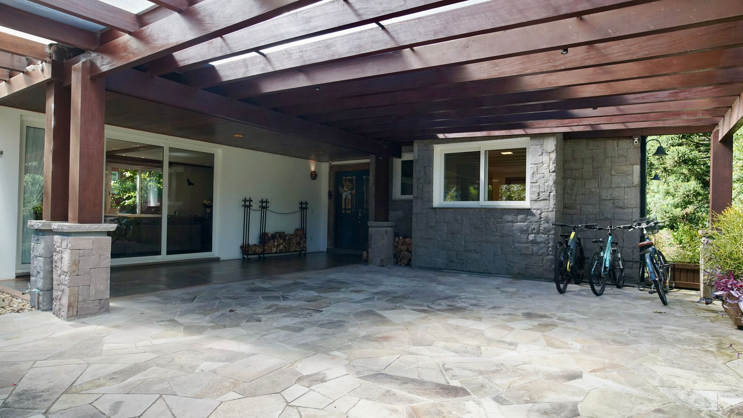 Casa de Condomínio para venda no bairro Aspen Mountain em Gramado
