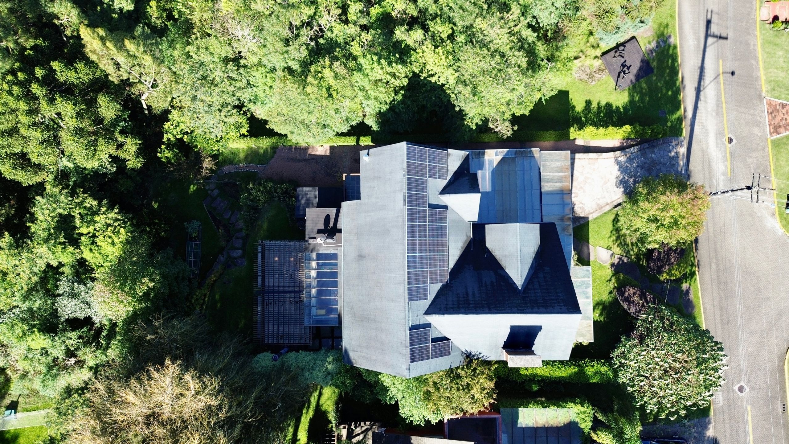 Casa de Condomínio para venda no bairro Aspen Mountain em Gramado