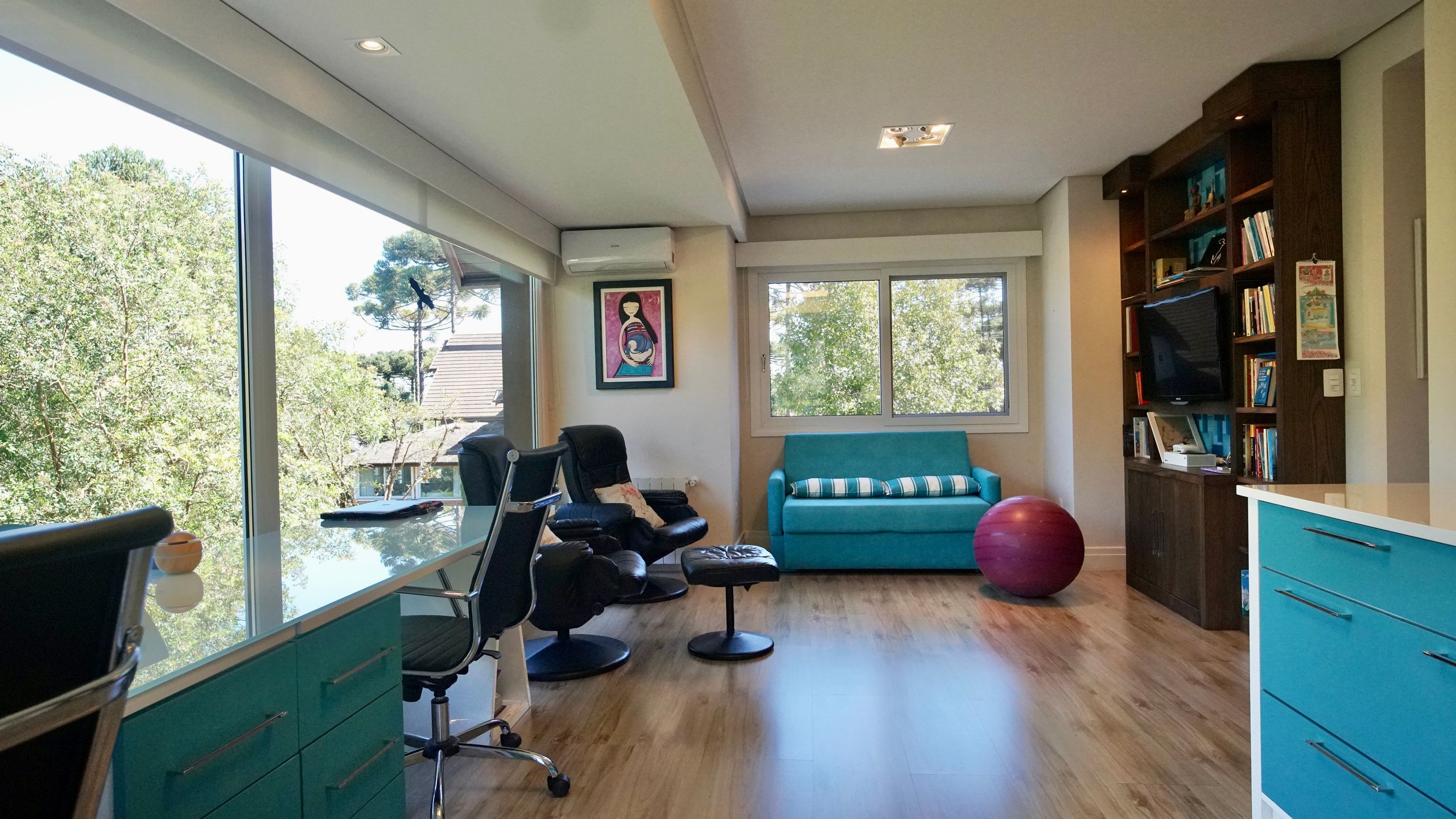 Casa de Condomínio para venda no bairro Aspen Mountain em Gramado