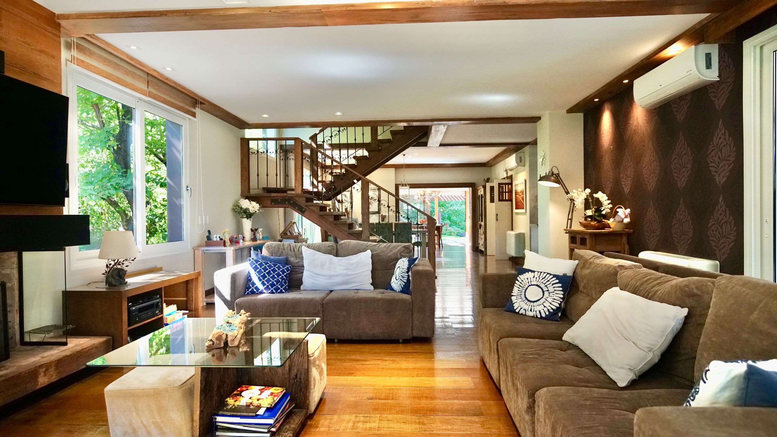 Casa de Condomínio para venda no bairro Aspen Mountain em Gramado