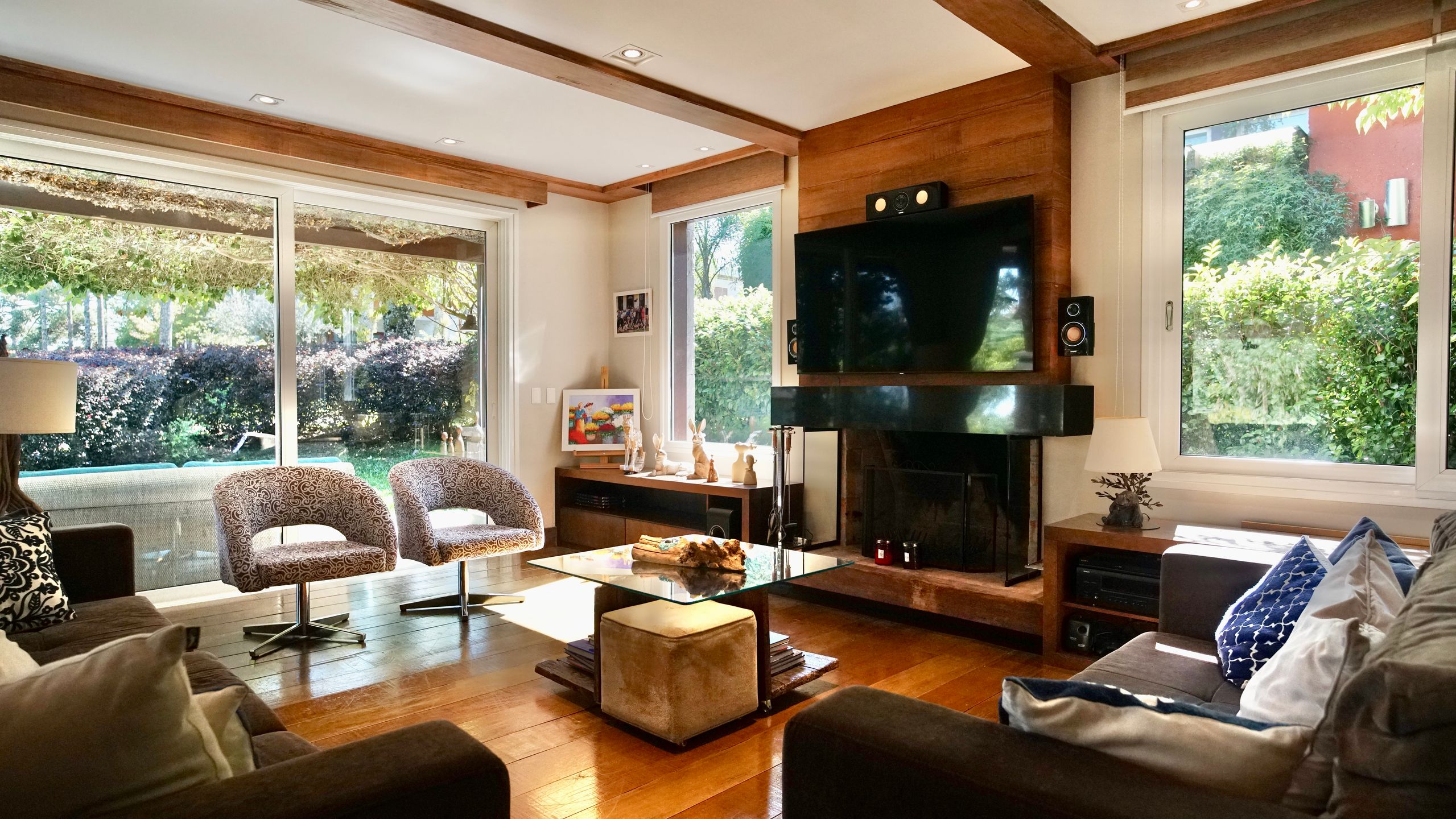 Casa de Condomínio para venda no bairro Aspen Mountain em Gramado