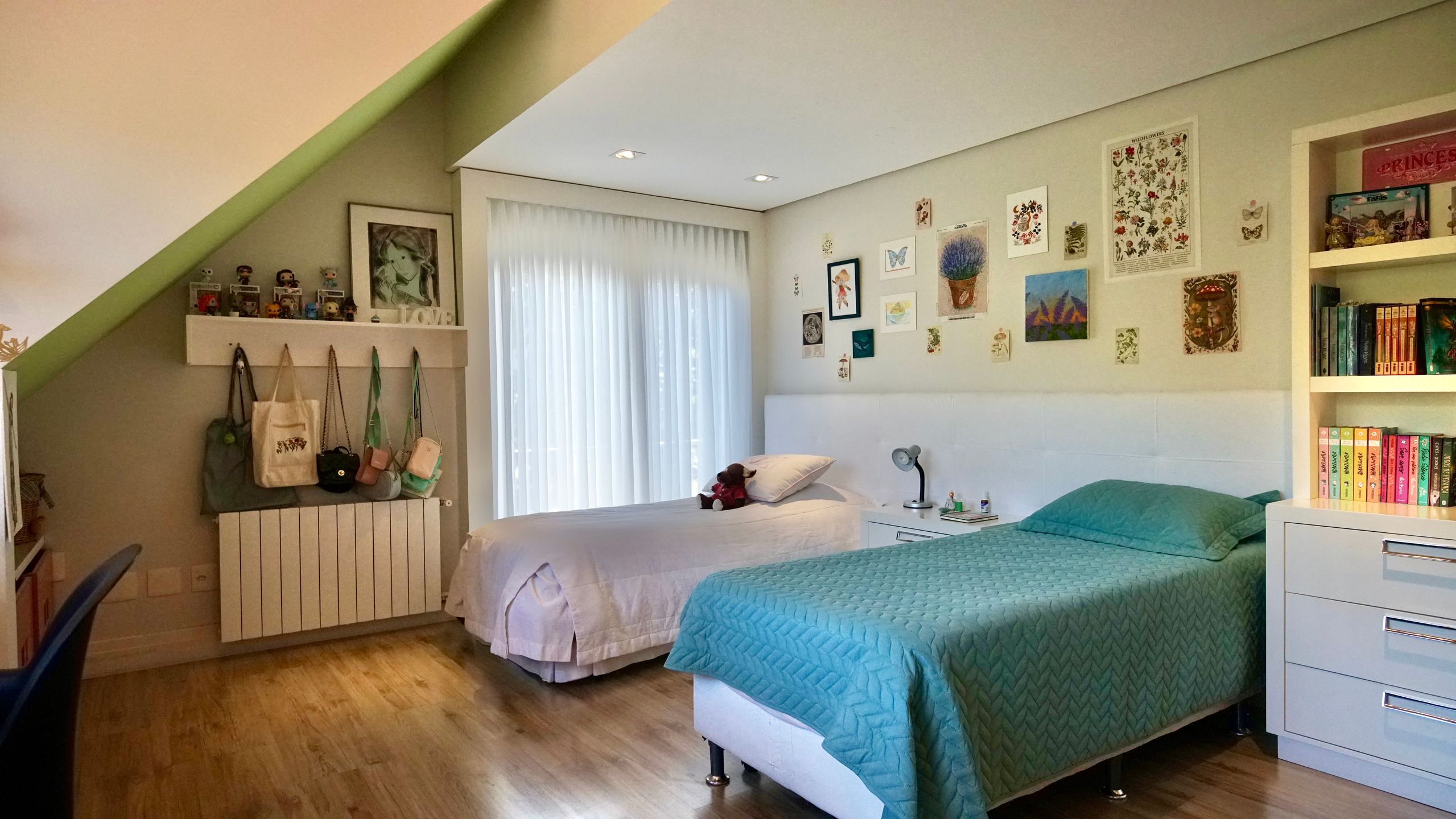 Casa de Condomínio para venda no bairro Aspen Mountain em Gramado