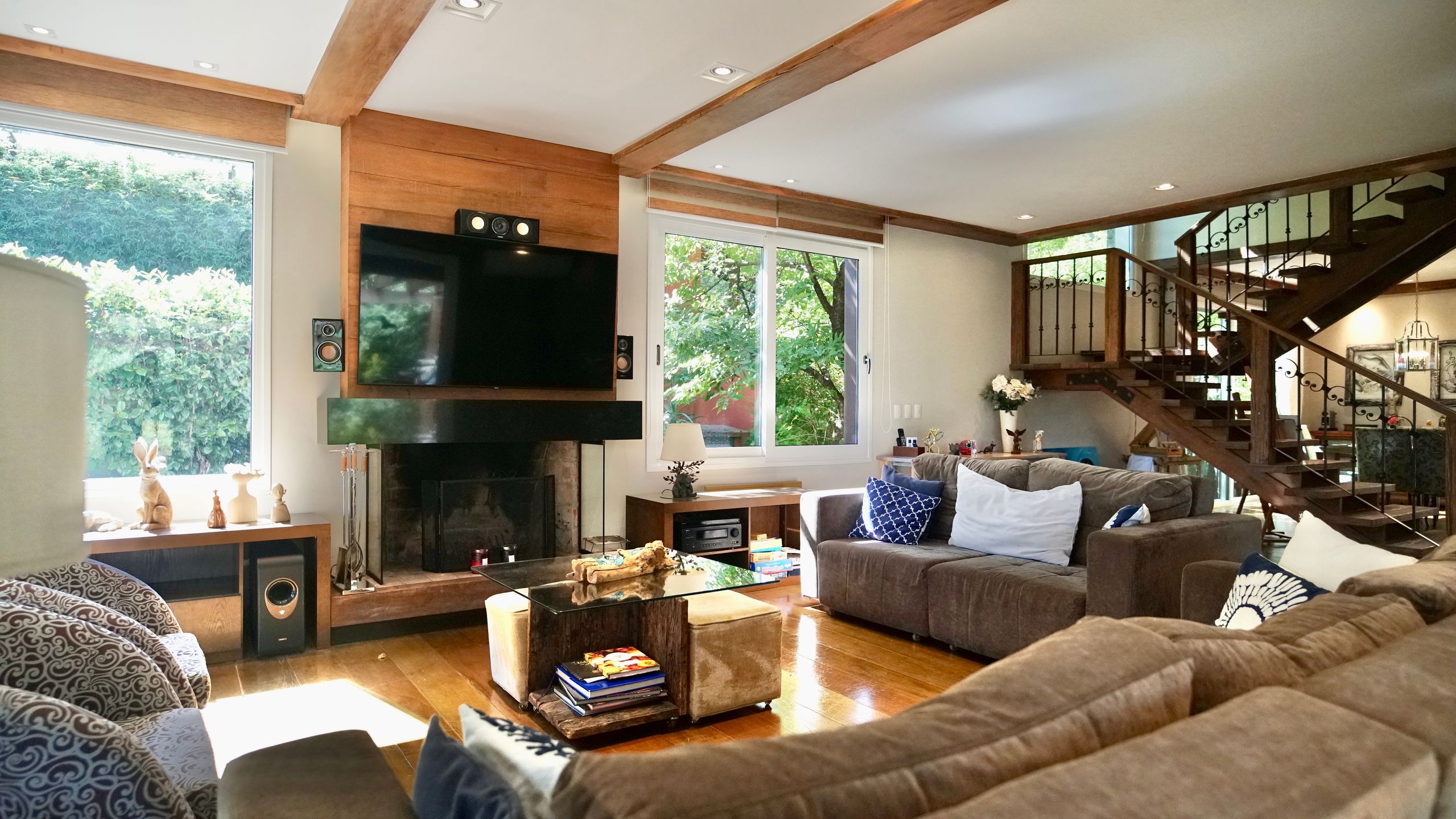 Casa de Condomínio para venda no bairro Aspen Mountain em Gramado