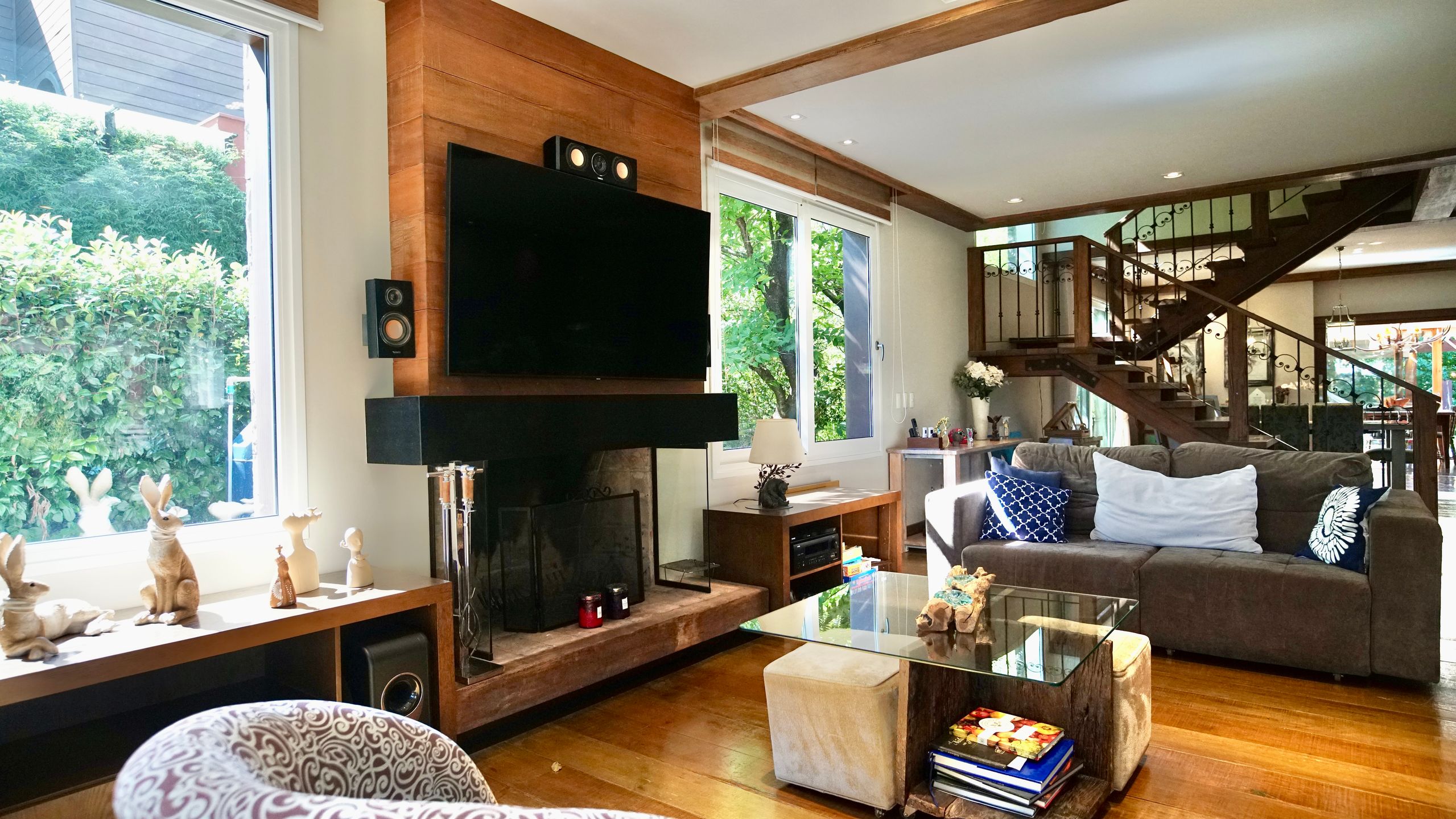 Casa de Condomínio para venda no bairro Aspen Mountain em Gramado