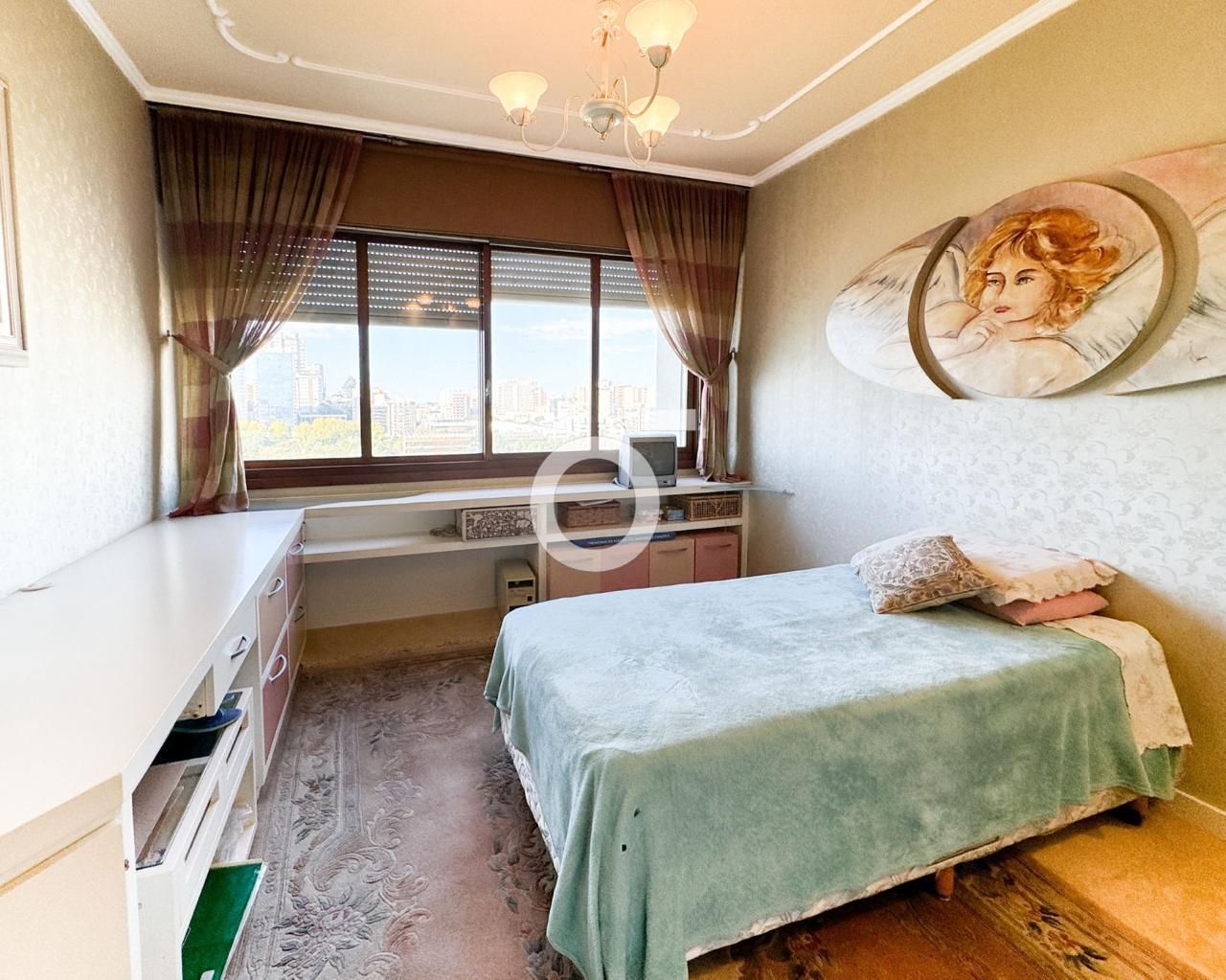 Apartamento para venda no bairro Madureira em Caxias do Sul