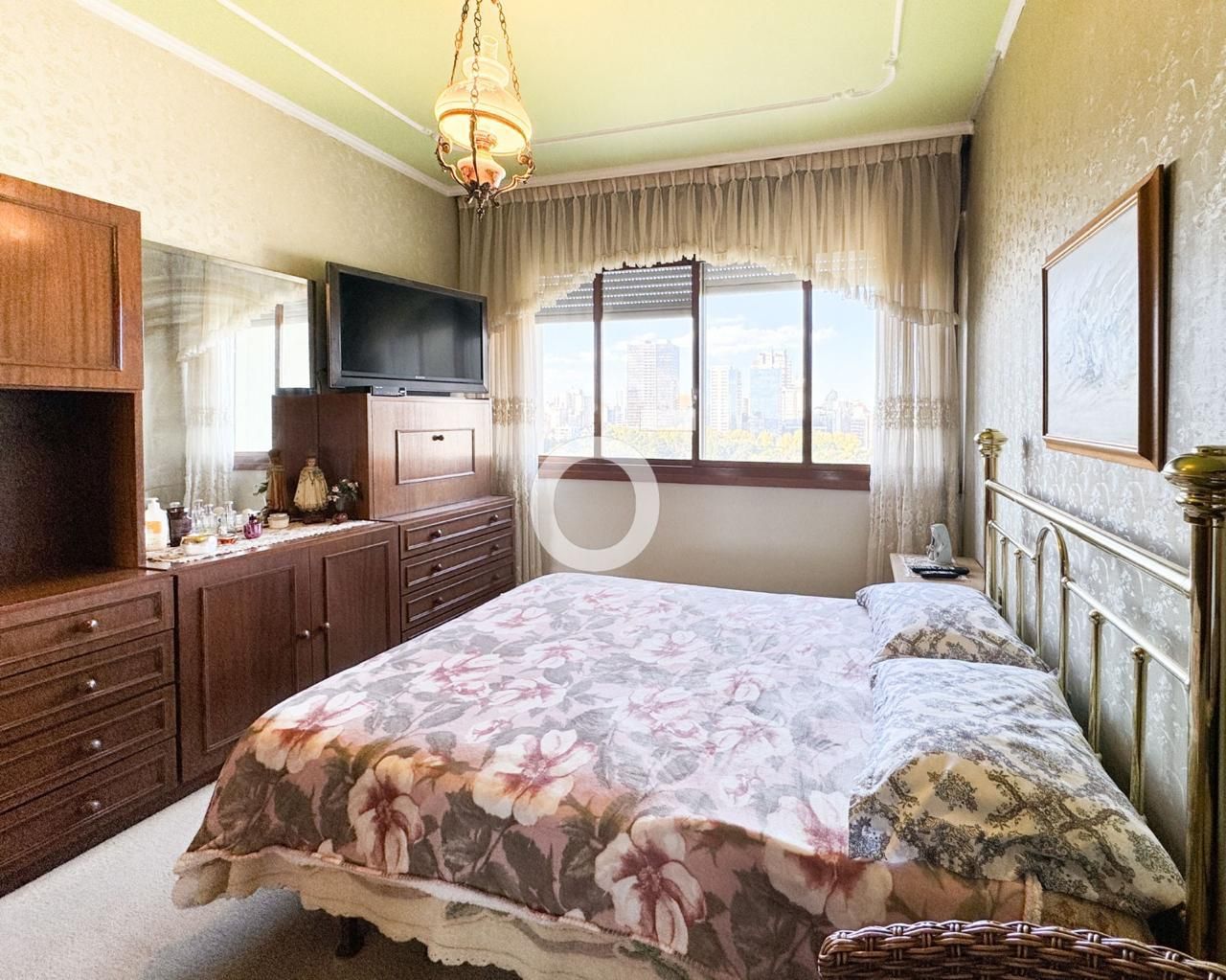 Apartamento para venda no bairro Madureira em Caxias do Sul