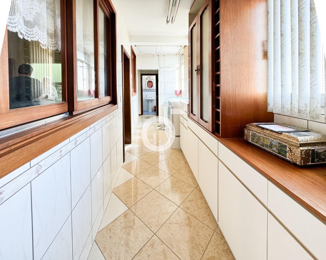 Apartamento para venda no bairro Madureira em Caxias do Sul