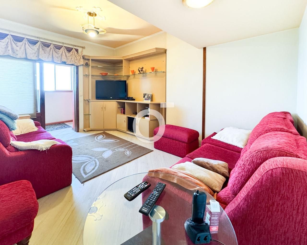 Apartamento para venda no bairro Madureira em Caxias do Sul