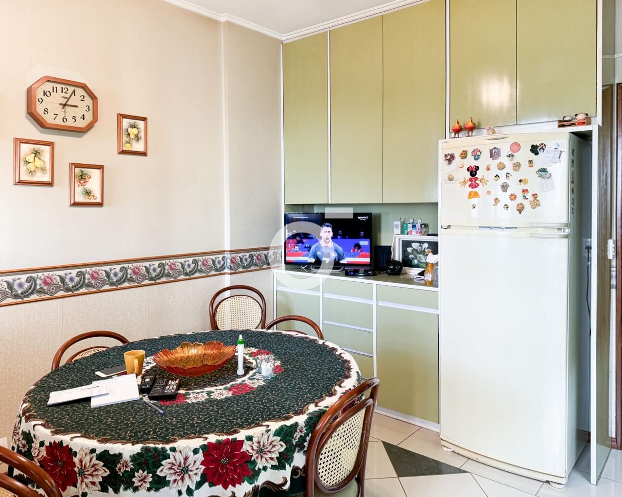 Apartamento para venda no bairro Madureira em Caxias do Sul