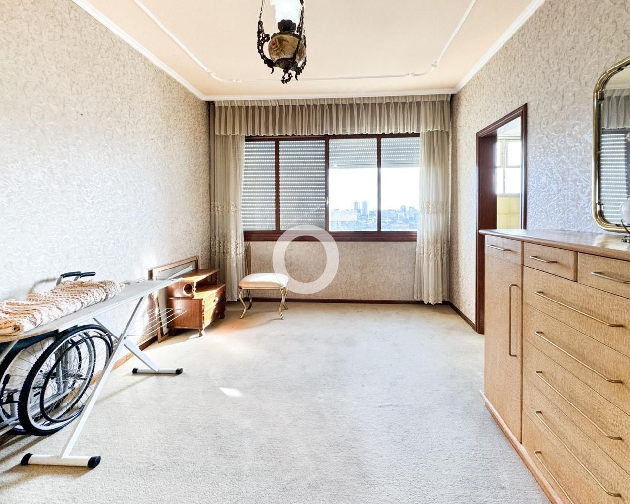 Apartamento para venda no bairro Madureira em Caxias do Sul